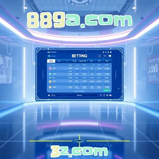889a.com: Descubra os Melhores Jogos e Recursos Incríveis que Esperam por Você