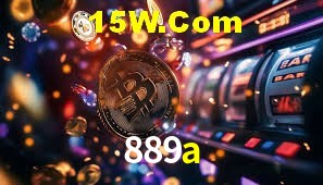 Descubra o Mundo do Cassino Online com 889a