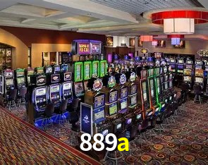 Desvendando o Mundo dos Jogos Virtuais na 889a